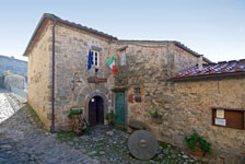 Museo antica cucina